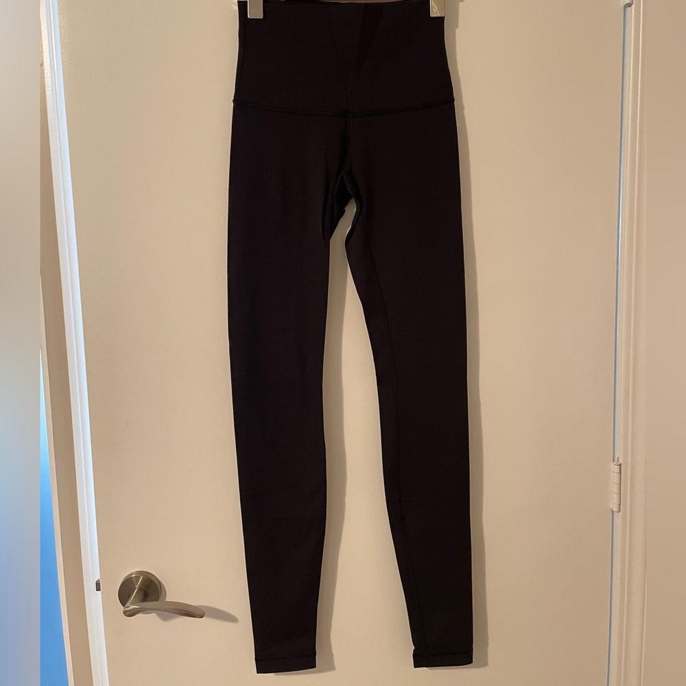 Lululemon Wunder
